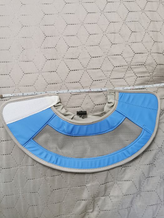 Ветеринарний комір конус для тварин