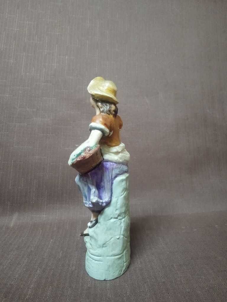 biskwitowa figurka