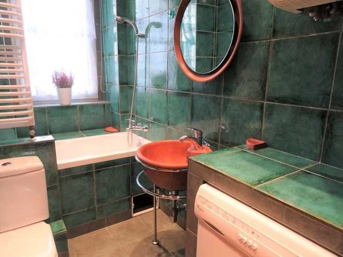 *3 pokoje blisko morza- Śląska 33, Działki Leśne, BRAK PROWIZJI