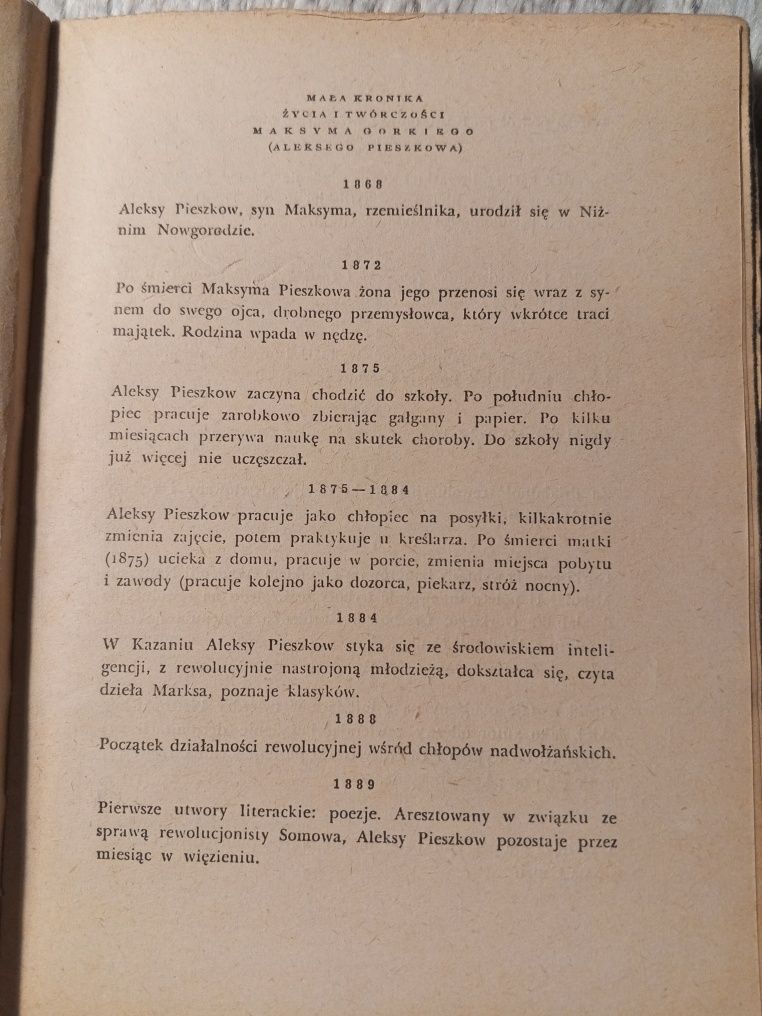 Mieszczanie. Sztuka w 4 aktach - Maksym Gorki