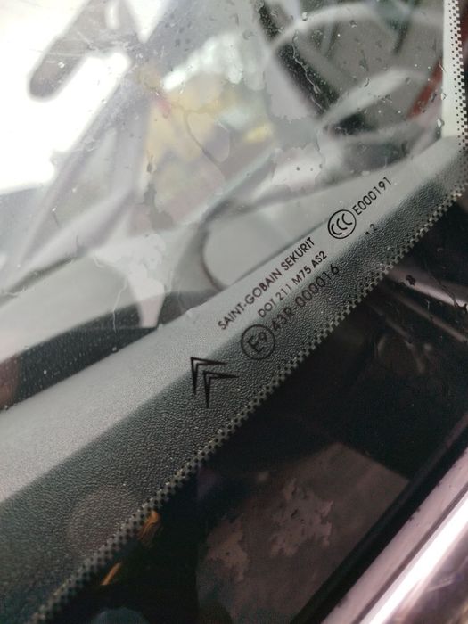 Сітроен гранд пікассо