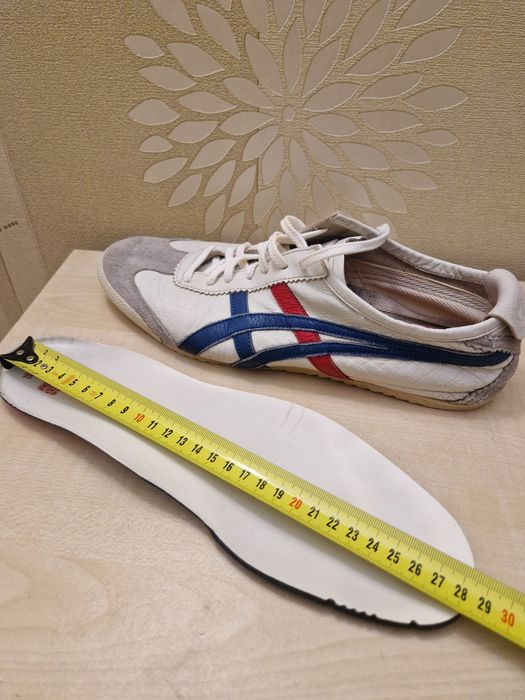Asics Onitsuka TigerMexico 66 made in Japan