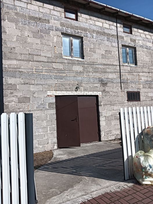 Lokal do wynajęcia na lokal usługowy