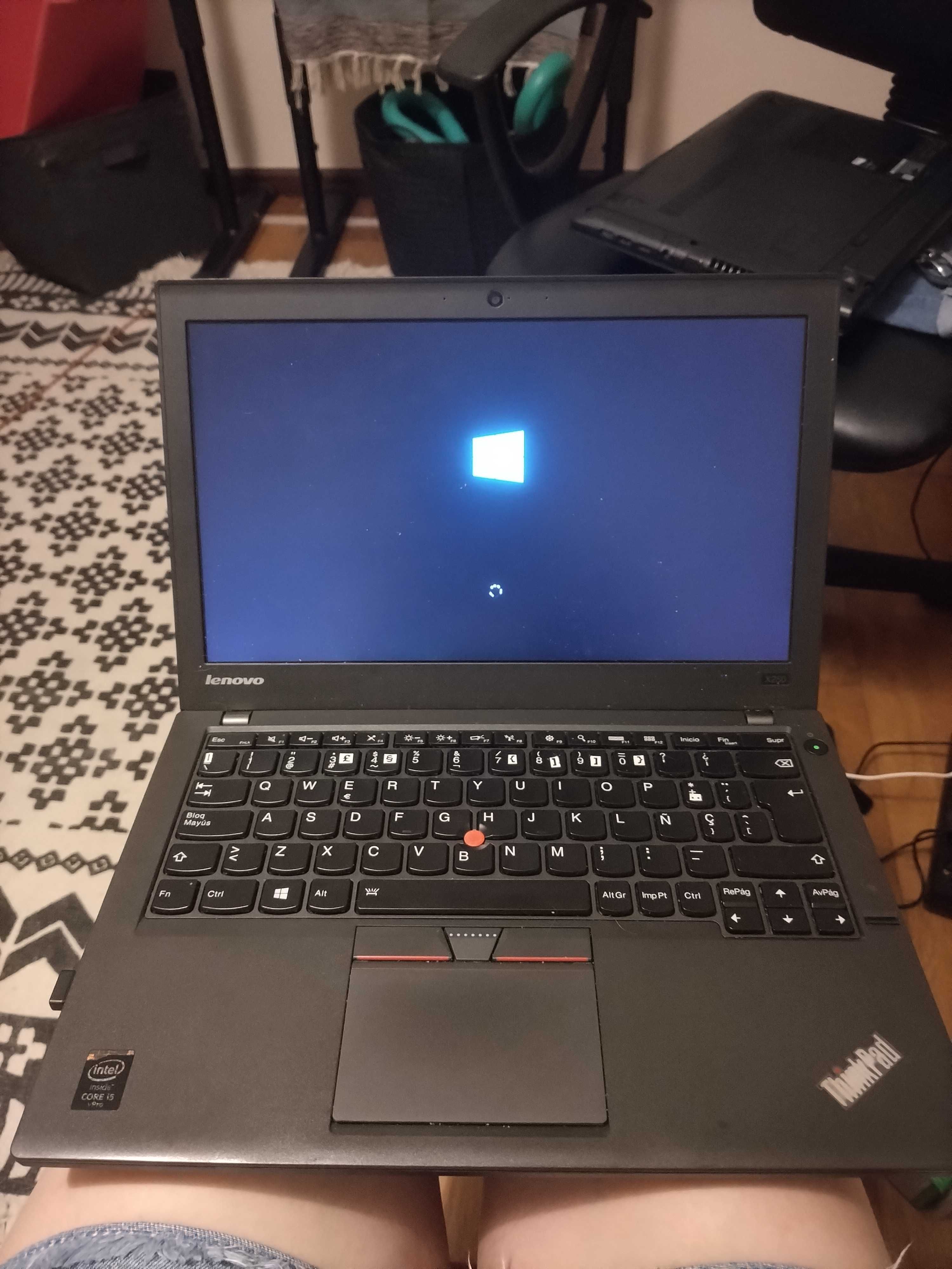 Computador Lenovo G50-80 i3-5500U