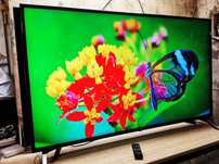 60 " Lg 100hz 4k bluetooth Smart tv dvbt2 magic wifi youtube apple air
