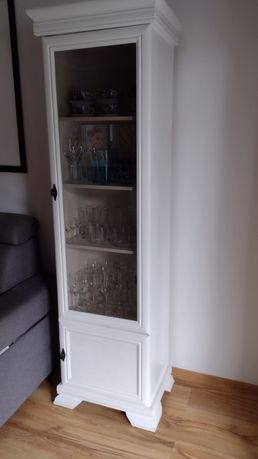 Komplet mebli używanych