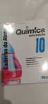 Caderno de Exercícios - Química - 10º ano