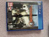 The Division 2 ps4