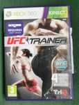 UFC Trainer Xbox 360