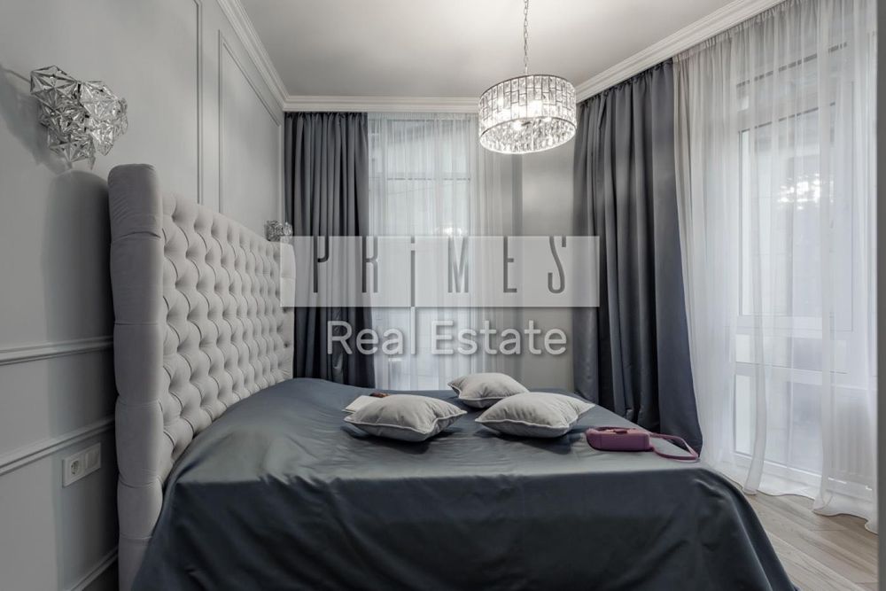 Оренда Квартири Бульвар Фонтанів  Печерськ, Київ