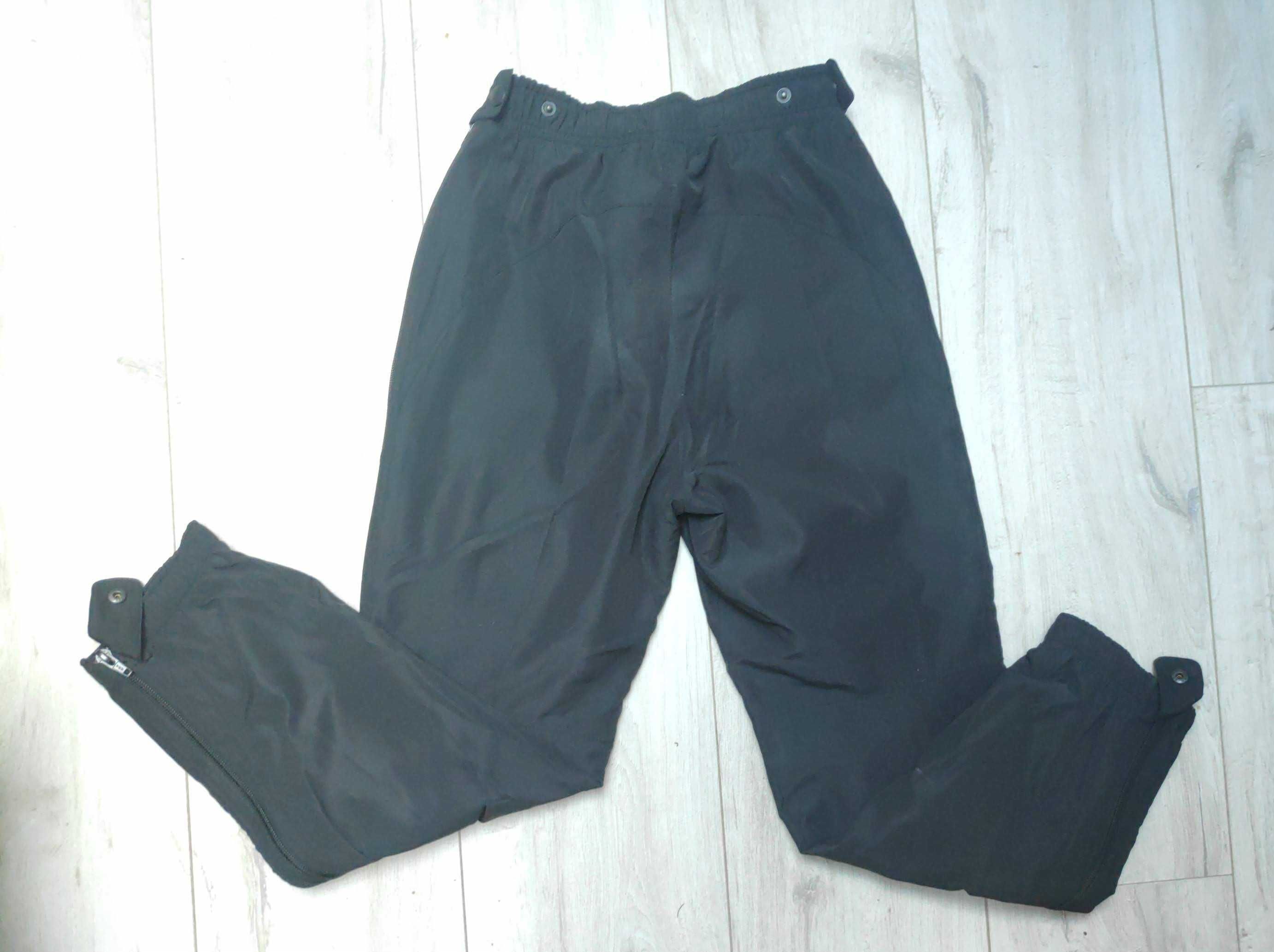 Spodnie outdoor Craft, rozmiar 146-152