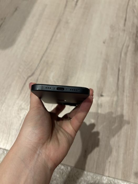 Apple iPhone 15 128 gb