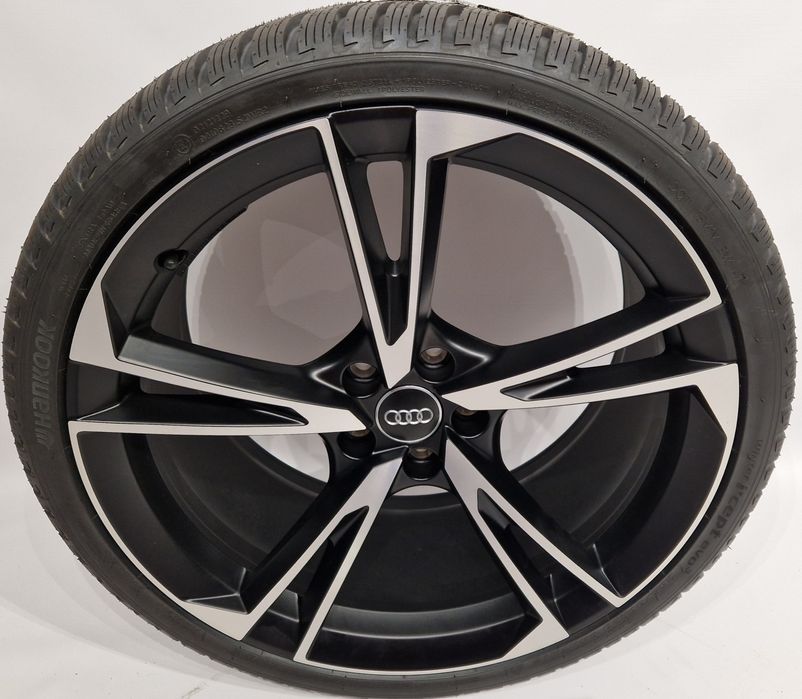 Nowe oryginalne kola Audi A5 S5 8W 20