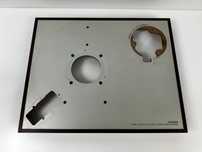 Plinta Luxman PD-284