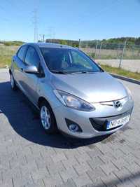 Sprzedam Mazda 2