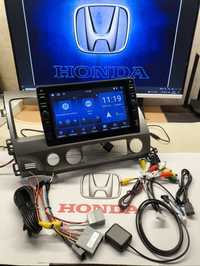 Магнітола Honda civic 4D/Hybrid 2005-2012р
