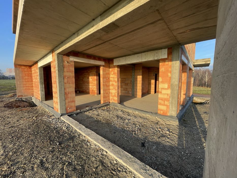 Budowa Domów! Płyty fundamentowe. Wolne Terminy!