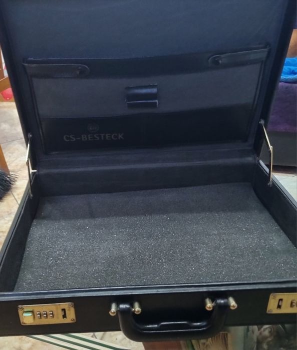 Mala para documentos