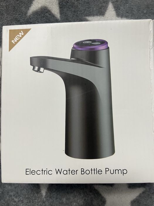 Диспенсер, автоматична водяна помпа, насос