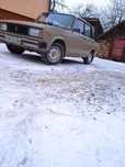Lada/ВАЗ 2105, 1,3 бензин