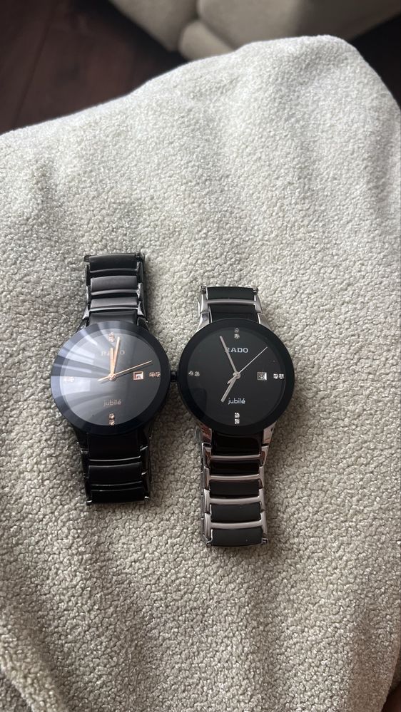Наручний годинник RADO