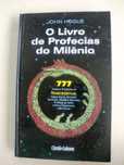 O Livro de Profecias do Milénio
de John Hogue