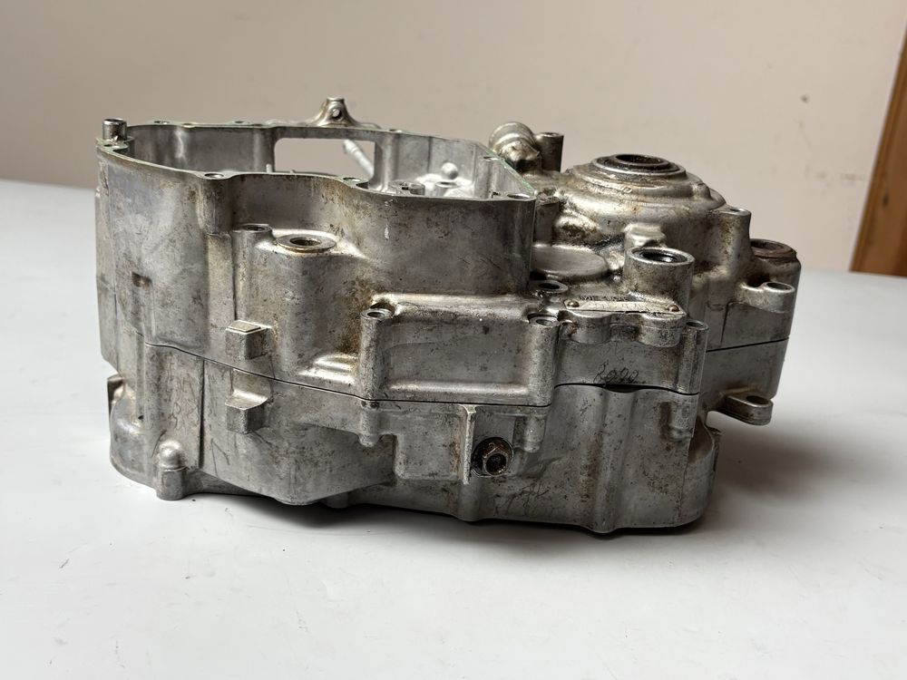 Kartery Silnik HONDA CRF250 R 04-09