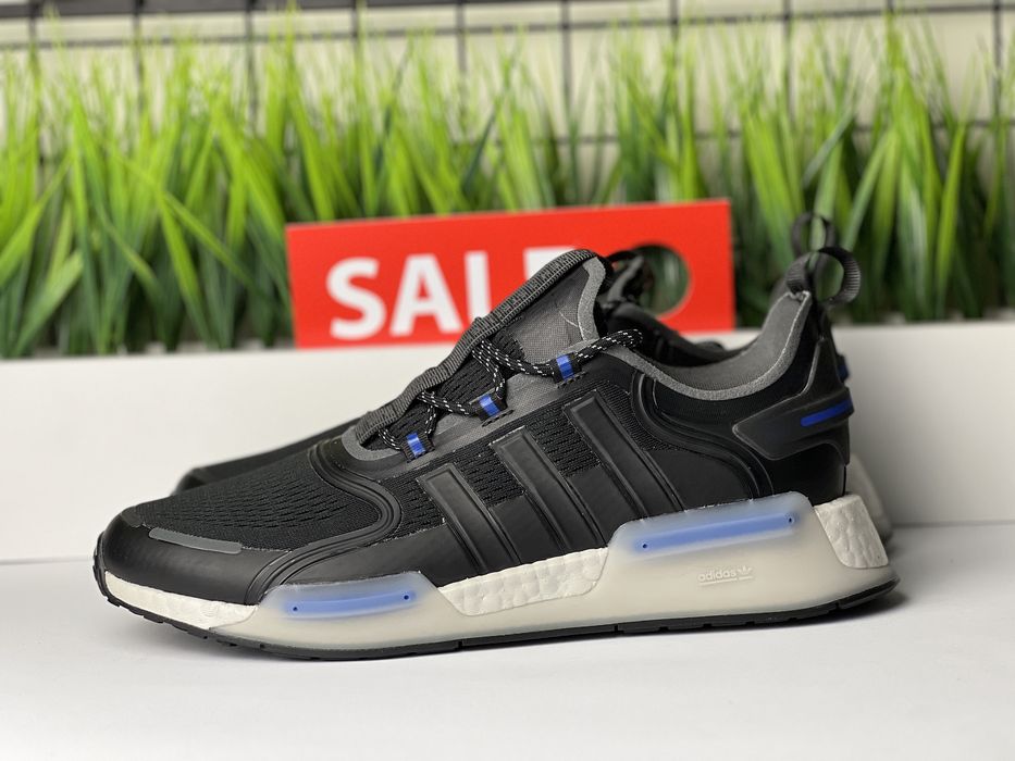 ОРИГІНАЛ! Кросівки Adidas NMD_V3 Black 44(28cm)