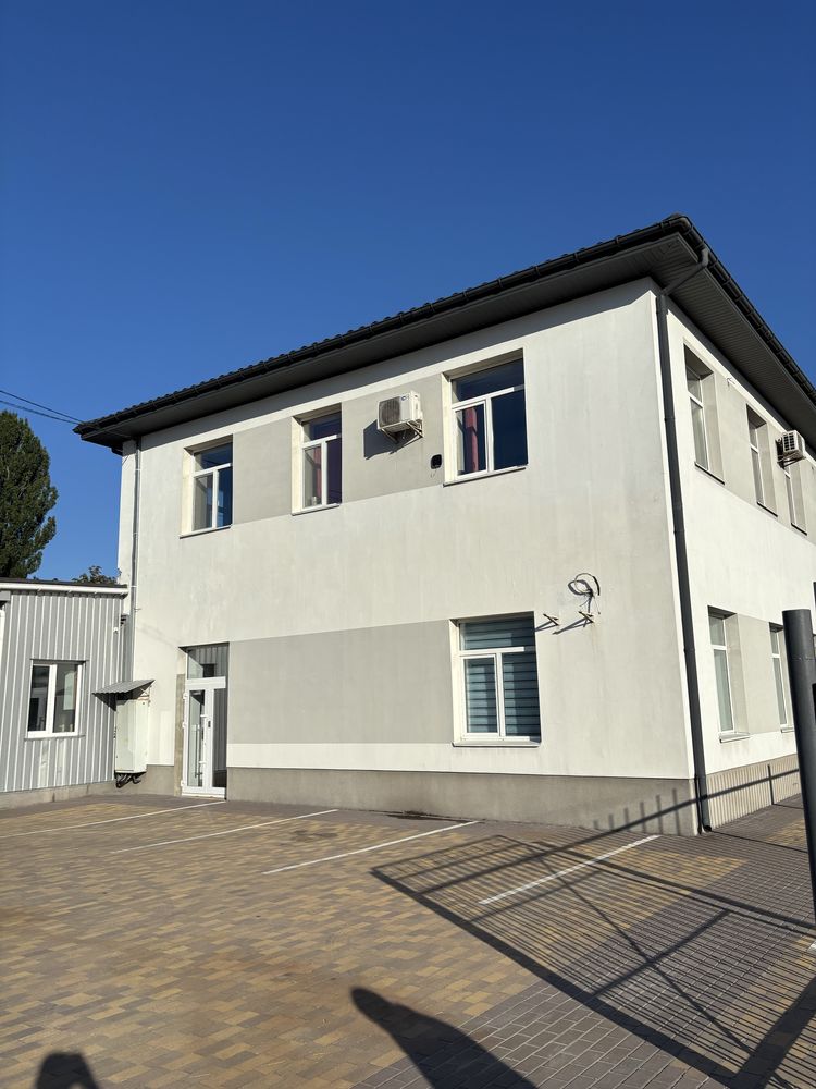 Продаж комерційного двоповерхового приміщення Без Комісії