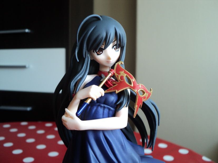 Anime - Figuras genuinas