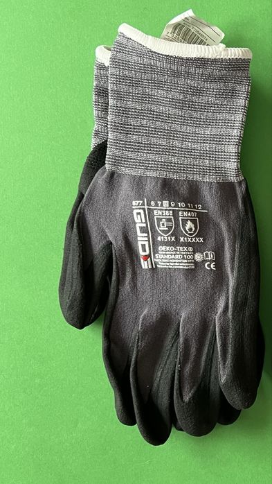Rękawice ochronne Guide roz 8