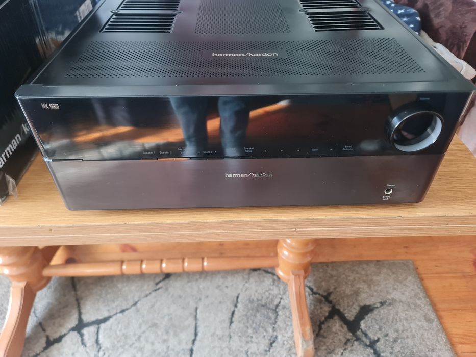 Harman Kardon HK990
