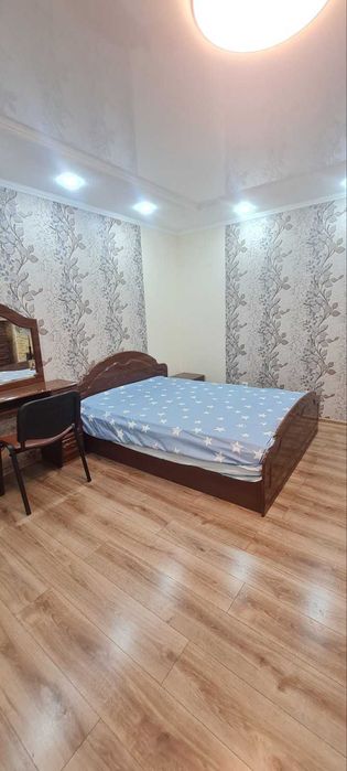 Здам кімнату в центрі міста