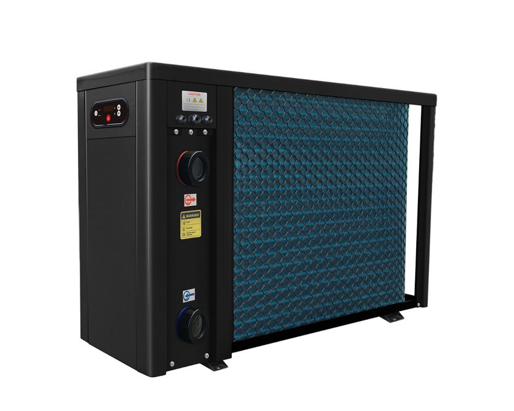 Pompa ciepła do basenu Comfortline Inverter 5 kW z WI-FI  max. 20 m3