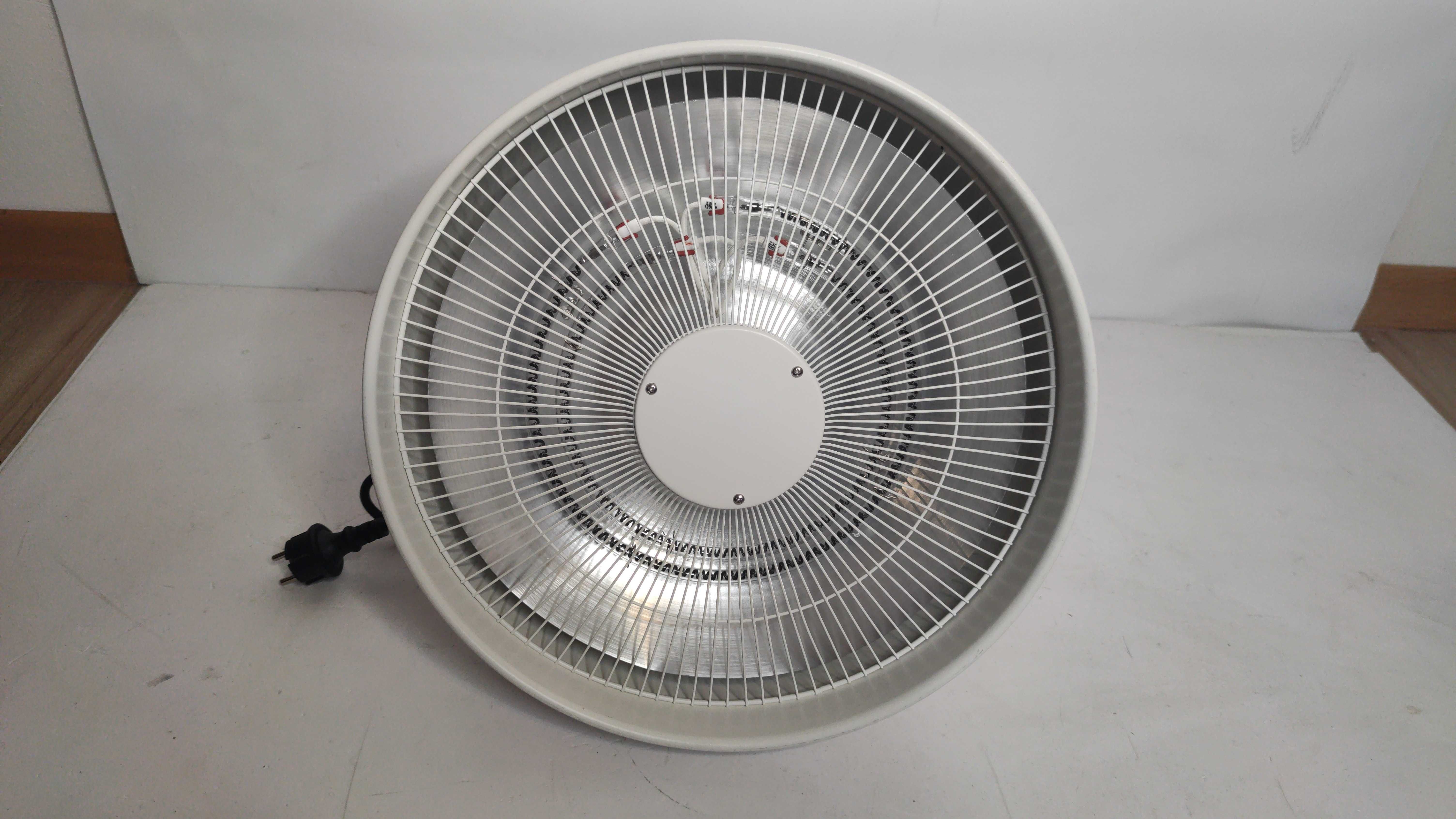 Grzejnik tarasowy Blumfeldt Heatbell Wall Smart