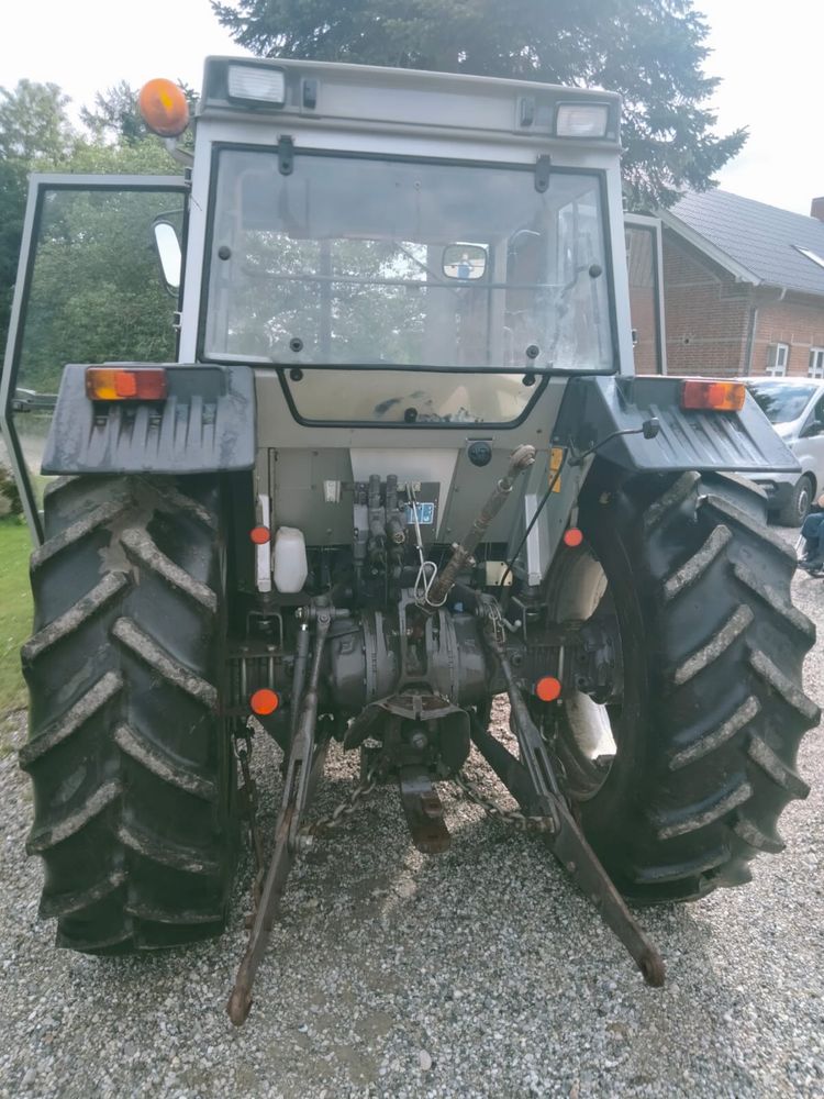 Massey ferguson mf 375 orginal unikat 2200mtg nie 390