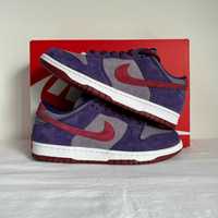 Nike Dunk Low "Plum" - Tamanho 42