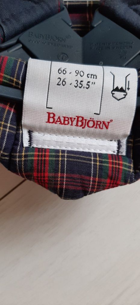 Кенгуру ,слинг,рюкзак, переноска  фирмы BabyBjorn