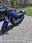 Honda CBF500 A2 2004r.