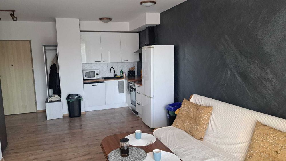 Sprzedaż 2-pok. mieszkania 38,85 m² – Rezerwacja do 4 listopada