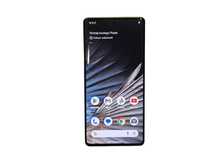 Smartfon telefon Google Pixel 7 Pro 12/256GB biały