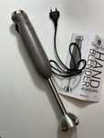 Blender reczny  Nowy