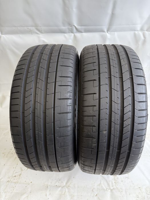235/35/20 Pirelli P Zero TO Elect 92Y 2021R