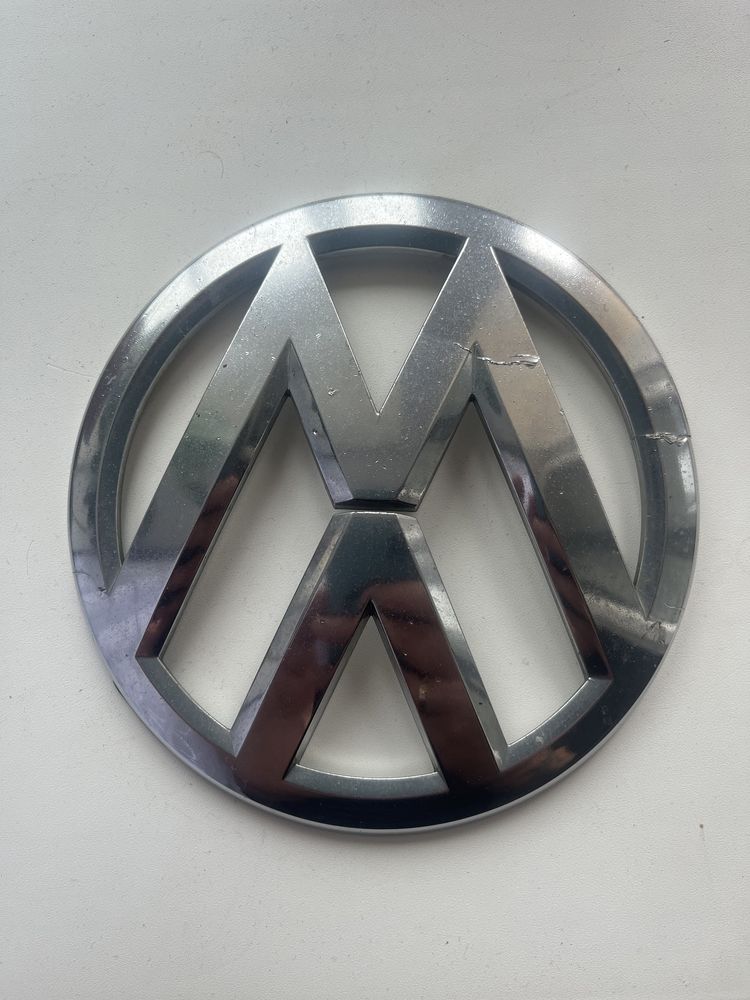 Значок/ Емблема/ Шильдік/ Volkswagen/ Passa b7