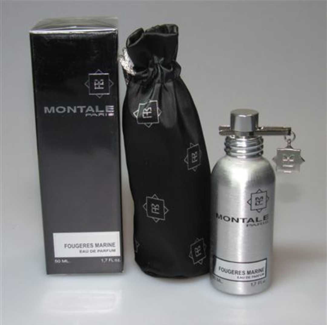 Montale, Fougeres Marine, парфумована вода