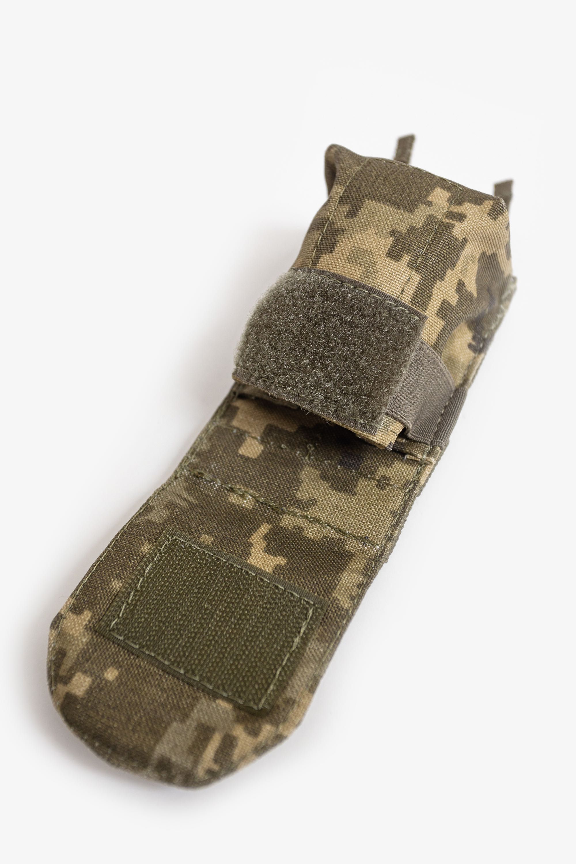 Підсумок для гранати B-Gear Fire-1V Cordura 1000D піксель