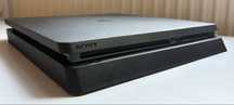 Ps4 slim 500gb stan idealny