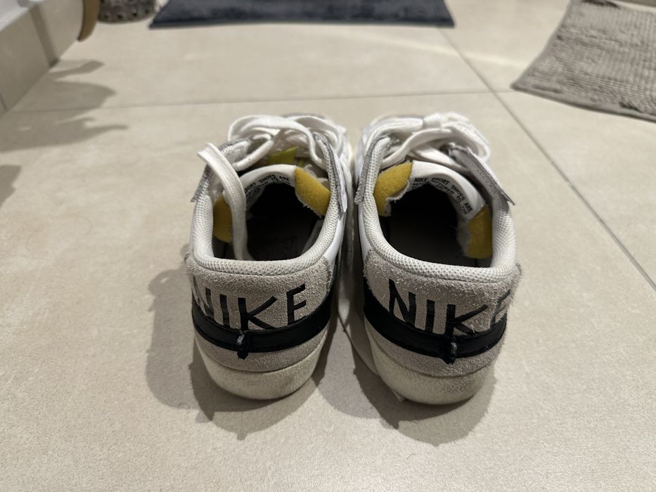 Кеди NiKe orginal