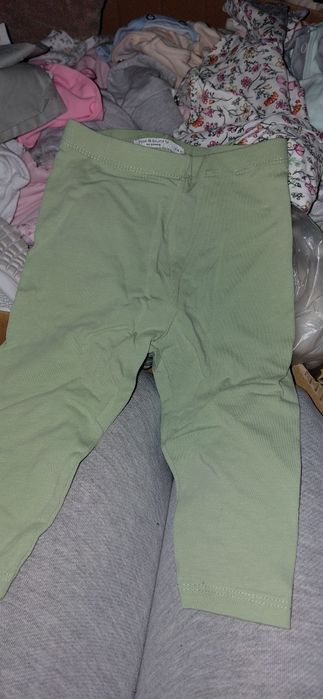 Paka ubranek dla dziewczynki