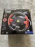 Thrustmaster T150 Ferrari